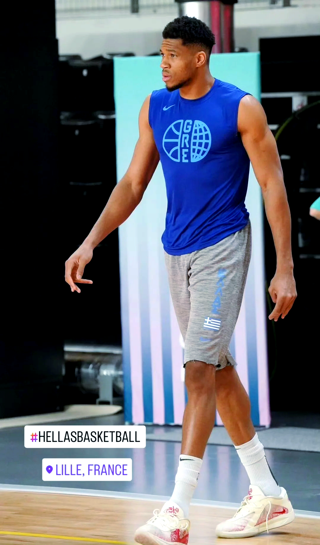  字母哥关键节点连败，加拿大队带队取胜！